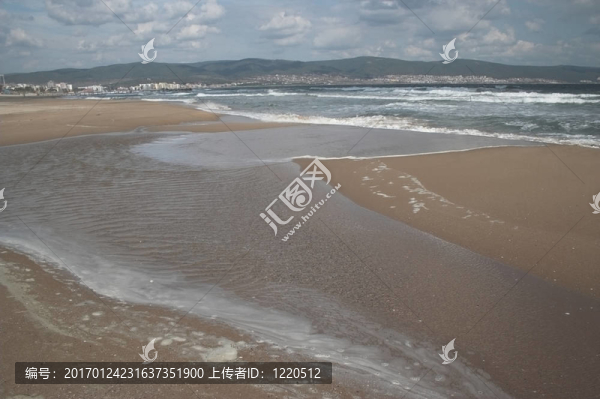 海灘