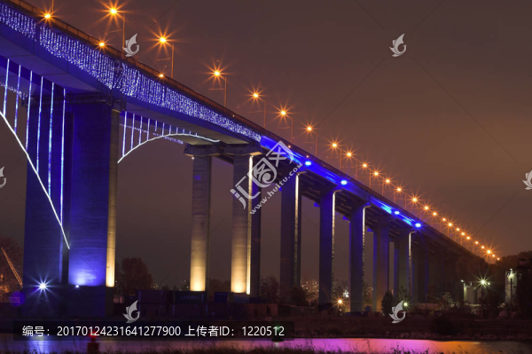 橋
