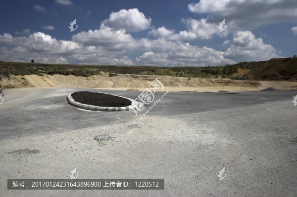 高速公路和橋梁