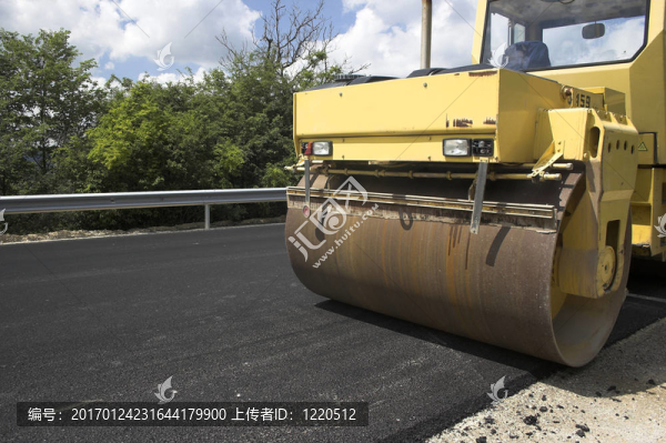 壓路機(jī)