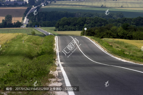 高速公路