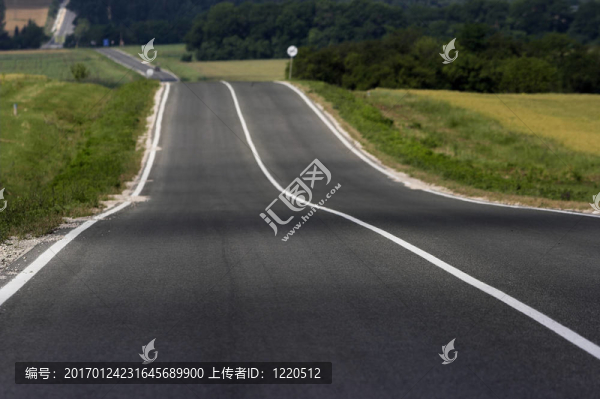 高速公路