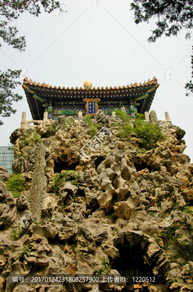 紫禁城