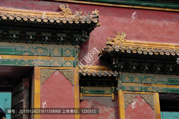 紫禁城
