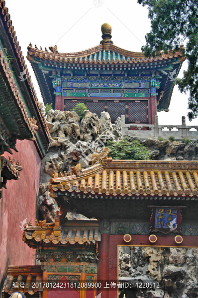 紫禁城