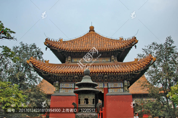 北京