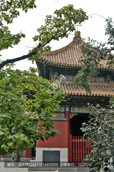 紫禁城