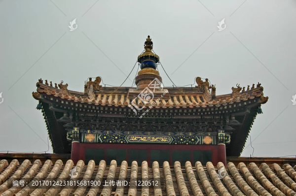 中國(guó)建筑