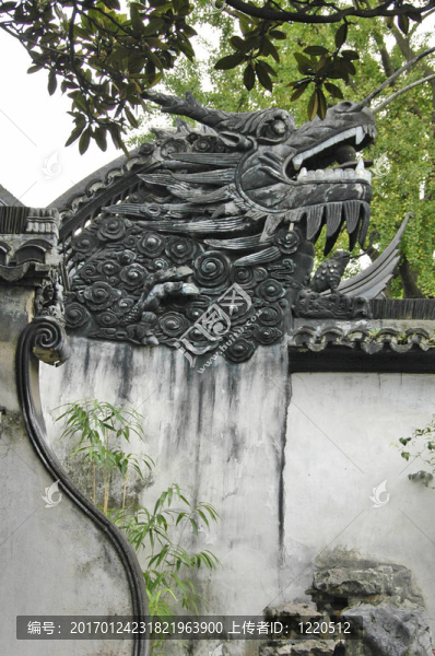 中國(guó)園林