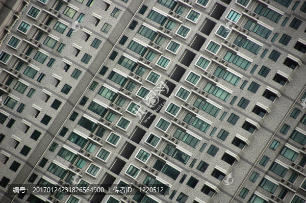 住宅建筑
