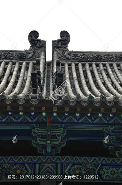 屋頂