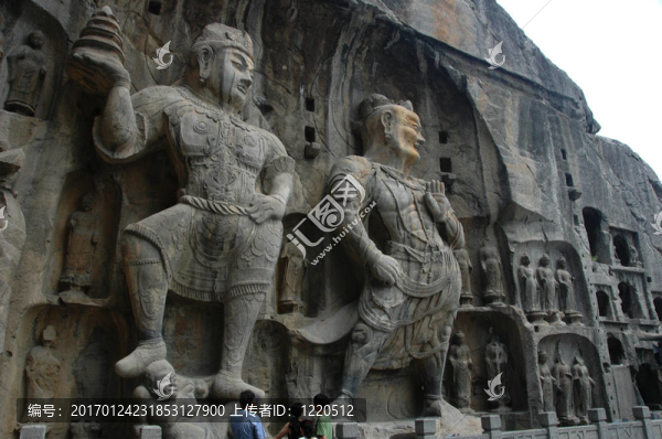 洛陽(yáng)石刻-匯圖網(wǎng) www.fosd68.com 洛陽(yáng)石刻