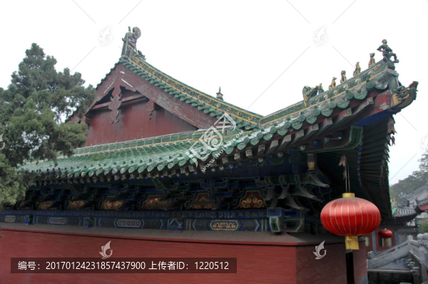 少林