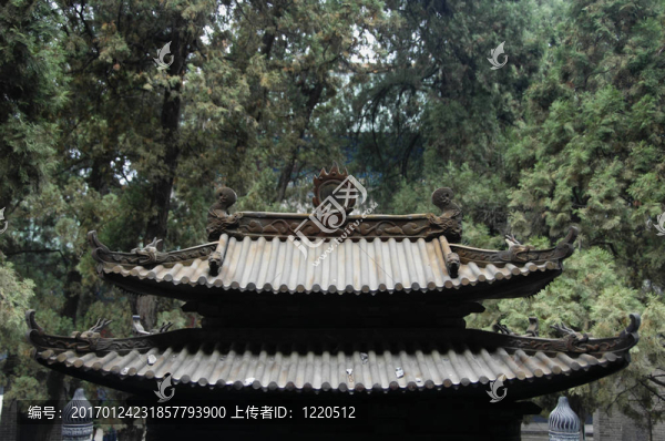 少林