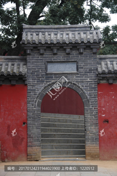 少林