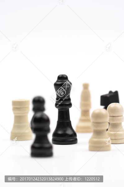 國際象棋男子