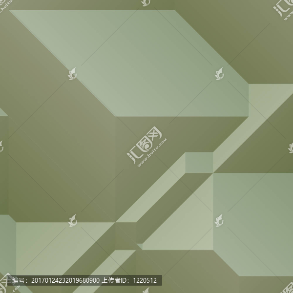 三維幾何圖形