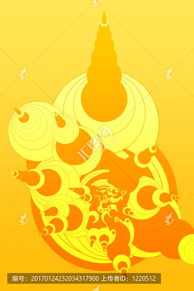 圓形的摘要