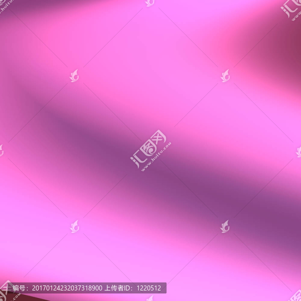 波浪狀的發(fā)光的顏色