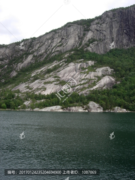 山水風(fēng)光