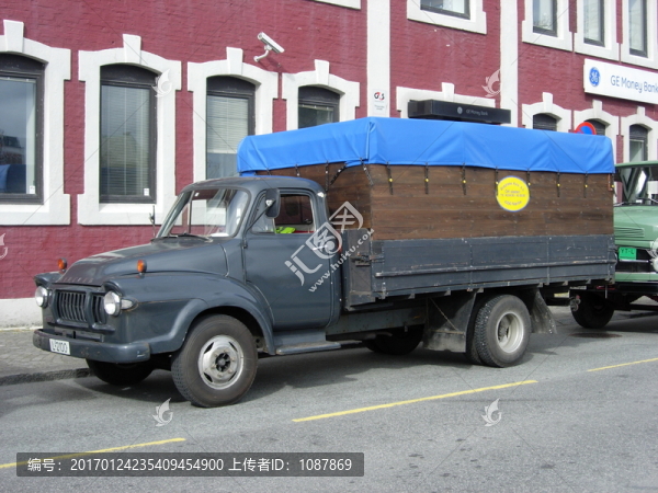 汽車