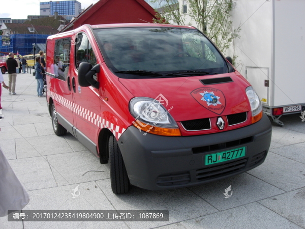 汽車
