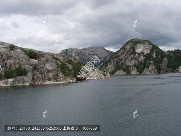山水風(fēng)光