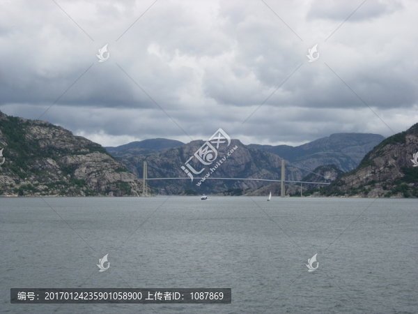 山水風(fēng)光