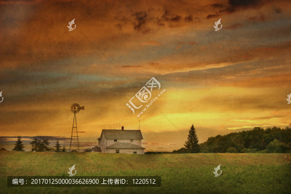 威斯康星家庭農(nóng)場(chǎng)
