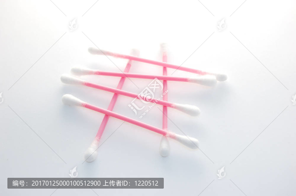 棉花棒