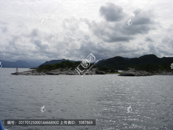 山水風(fēng)光