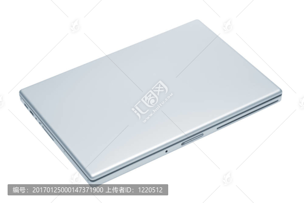 時(shí)尚的筆記本電腦