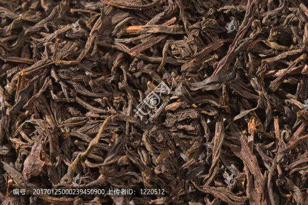 茶葉
