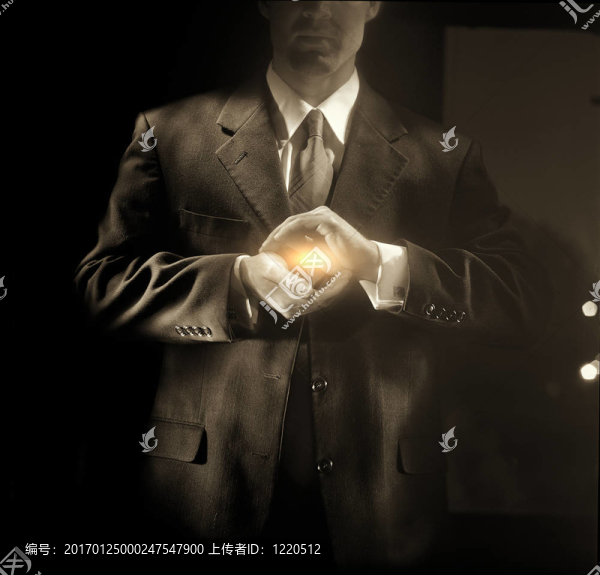 絕妙的主意