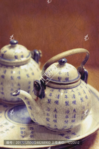 茶壺