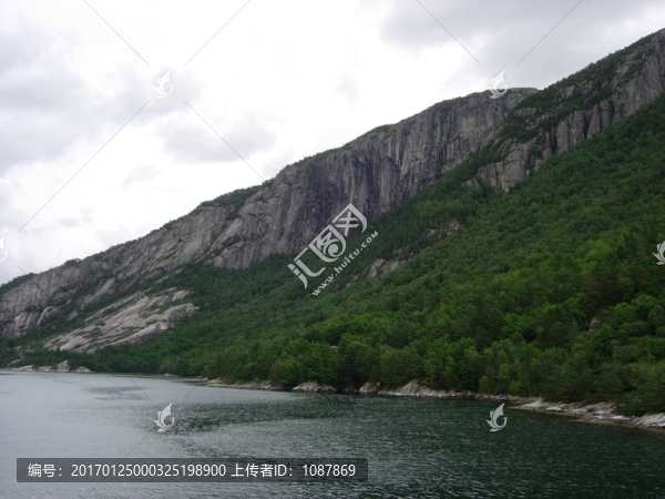 山水風(fēng)光