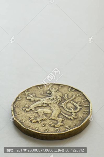 捷克克朗