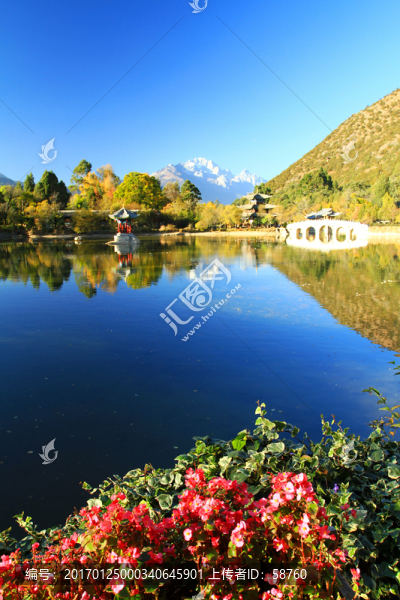 山水風(fēng)光
