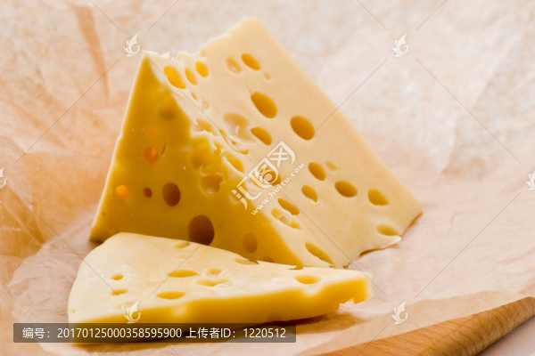 一塊奶酪