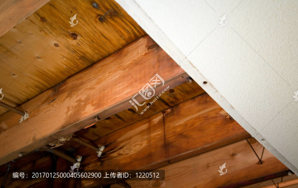 漏水