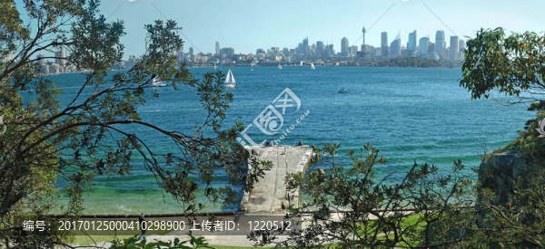 悉尼全景-匯圖網(wǎng) www.fosd68.com 悉尼全景