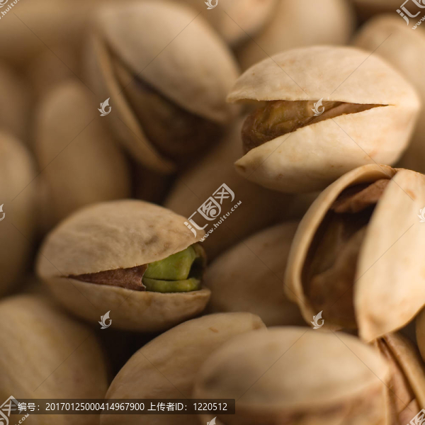 開(kāi)心果