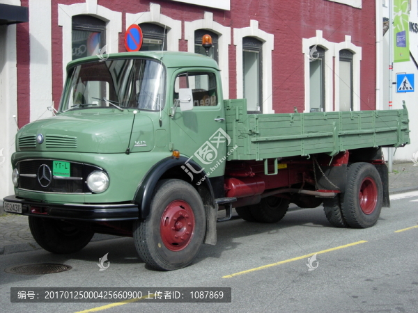 汽車,老爺車