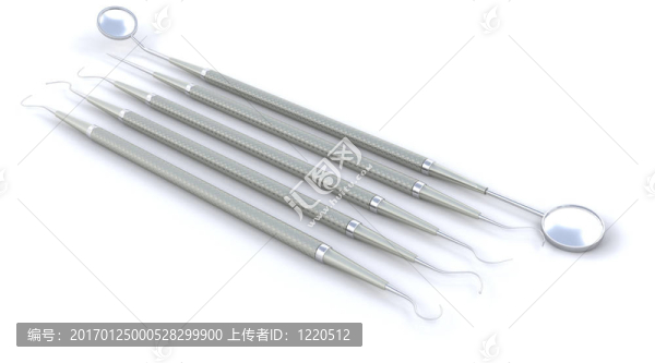 牙科器械