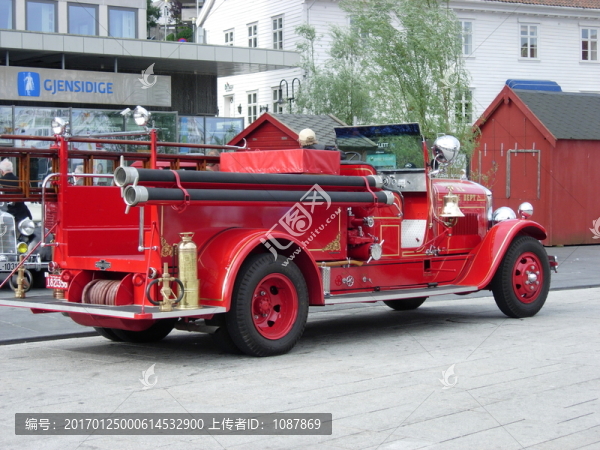 汽車,老爺車