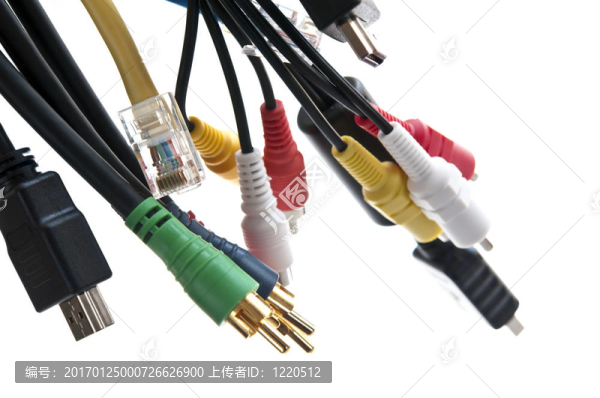 電線