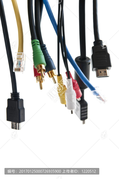 電線