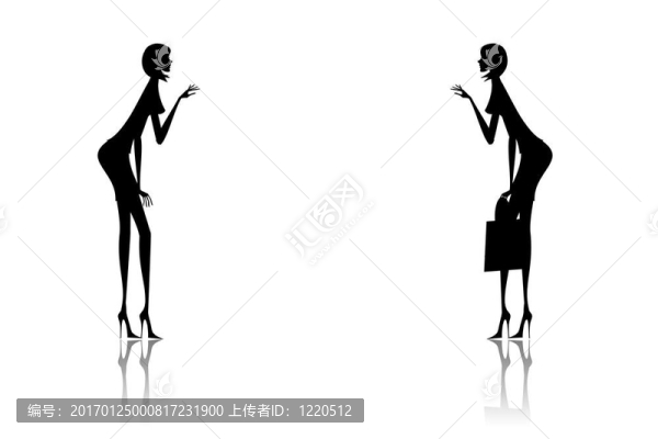 女孩