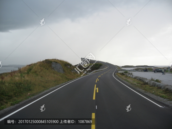 公路