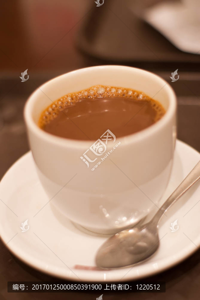 咖啡杯